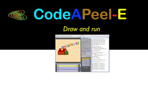 CodeAPeel