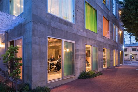 Get more value from your stays with exclusive member rates, lowest price guaranteed, plus free wifi. The Blend Inn | Tato Architects - タトアーキテクツ / 島田陽建築設計事務所
