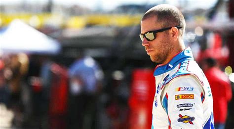 Although late retirements have been the. 28-Year-Old NASCAR Driver Announces Retirement - Country ...