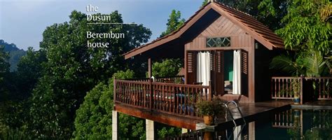 Negeri sembilan is a state in the west coast region of peninsular malaysia. 5 tempat percutian yang unik dan menarik di Malaysia