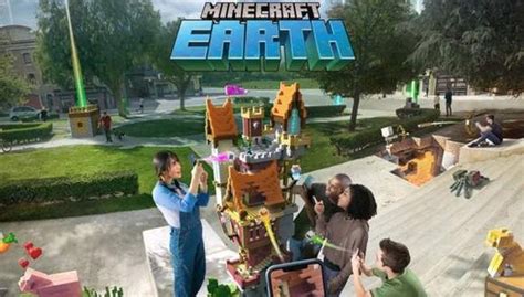 We did not find results for: Minecraft Earth | Así es como puedes participar en la Beta ...