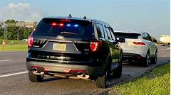 Mysterious Idaho Accident Police Baffled By Unmarked Vehicle