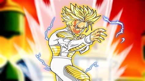 Much like the first one, this is your time patroller that will save history for the iconic series. FULL ART OF BATTLE THEMED MOVESET | Dragon Ball Xenoverse ...