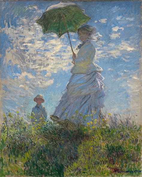 Claude Monet 10 Most Famous Paintings Hot Sex Picture