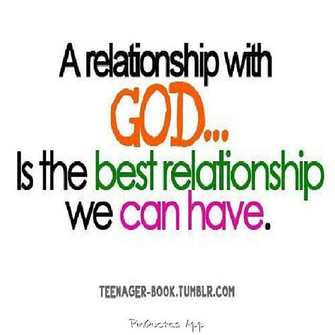 A Relationship With God Pictures Photos And Images For Facebook