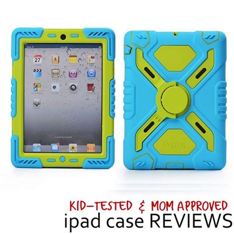 Reviews Best Ipad Cases For Kids