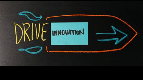 Drive Innovation Katherine Torrini Creative Catalyst