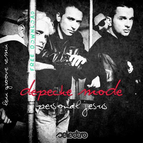 Depeche Mode - Personal Jesus (Lexx Groove Remix) | Various Artists