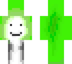 View and download the skin of the minecraft player dream. Dream (YT) Minecraft skin Inproved | Minecraft Skin