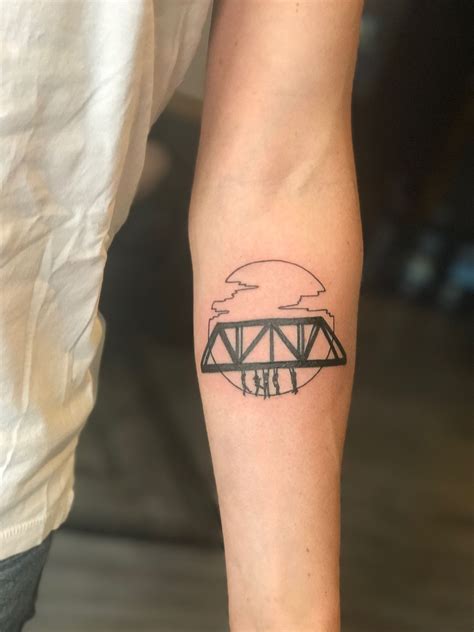 The Lost Boys Tattoo | Ink | Lost boys tattoo, Boy tattoos ...