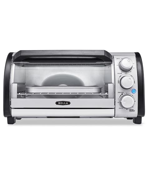 Bella Toaster Oven Rebate Form