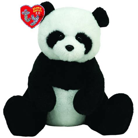 Panda Bear Stuffed Animals Photo 32604262 Fanpop