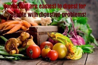 Watermelon is considered to be the most quickly digestible food, with a digestion time of around 20 minutes. Foods that are easiest to digest for people with digestive ...