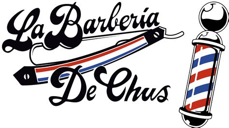 Logos De Barberia Png Images And Photos Finder