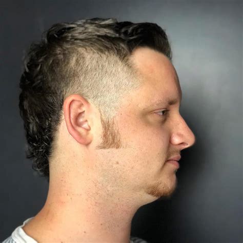 Check spelling or type a new query. 25 Crazy Mullets For Men (2020 Styles) | Long hair styles men