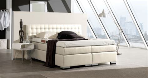 Das kingsize bett im internet kaufen und vorteile nutzen. Kingsize Bett online kaufen - BOXSPRING WELT