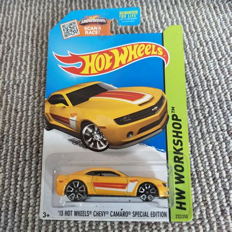 The Hottest Design Daily New Products On The Line Hw Workshop Details About Hot Wheels Chevy