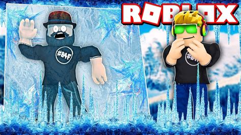 Playing Freeze Tag In Roblox Epic Minigames Youtube