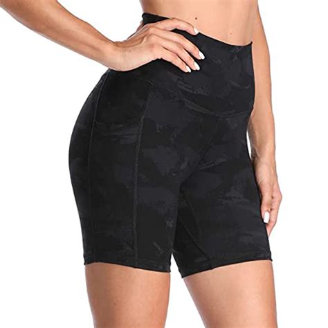 The 14 Best Biker Shorts For Women According To Customer Reviews