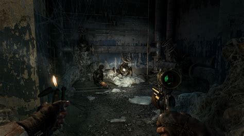 Steam Community Guide Metro Last Light Redux Full Walkthrough