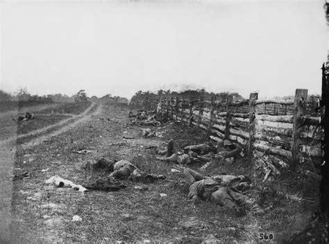 Battle Of Antietam Summary And Significance Britannica