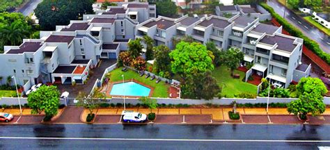 Holsboer Vacations Ocean Villa Umhlanga Rocks