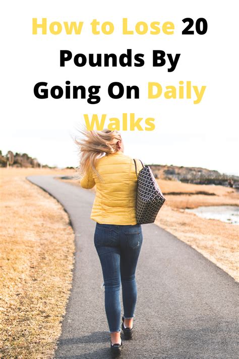 By anna heston • february 27, 2020. Walking for Exercise Benefits Ultimate Guide | Lose 20 ...