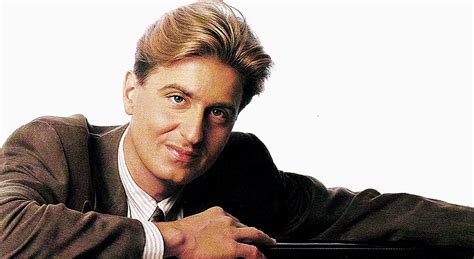 Notable persons with that name include: Jean-Yves Thibaudet With Semyon Bychkov And Orchestre National de France In Concert 2016
