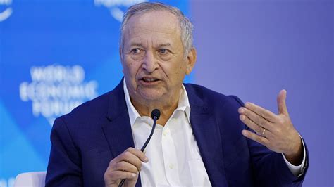Larry Summers Warns The Fed Risks 1970s Style Crisis If It Pauses