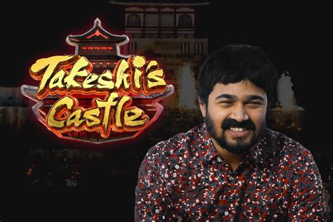 Bhuvan Bams Voice To Reverberate In Takeshis Castle Sn