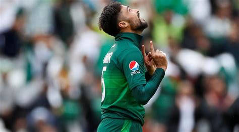 Mohammad Amir Cleared For Covid 19 And Join Pakistan Squad In England