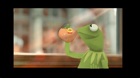 Kermit Tea 3d Model By Siropedearte 76c99f4 Sketchfab