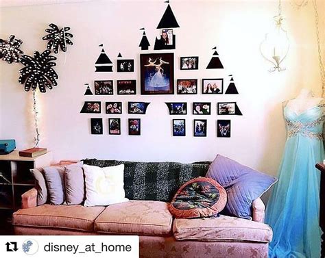 Disney Dorm Casa Disney Deco Disney Disney Theme Disney Life Photo
