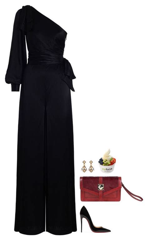 6309 By Azaliyan Liked On Polyvore Featuring Zimmermann Christian