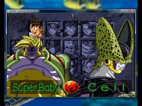He was the one behind the machine mutants and the ludd cult, thus making him responsible for most of the foes the heroes found in the black star dragon balls saga, only to be revealed that baby was his creator. dragon ball gt:final bout baby - YouTube