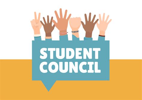 Student Council Logo Logodix