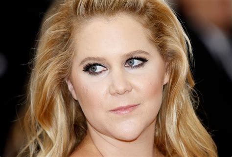 Amy Schumer Responds To Formation Parody Backlash With Topless Photo