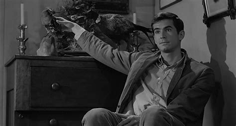 Psycho Norman Bates In Corduroy Bamf Style