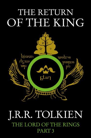 Tolkien 's the lord of the rings. the lord of the rings - What does this text say, on a ...