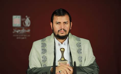كلمة السيد عبدالملك بدرالدين الحوثي في ذكرى استشهاد الإمام زيد عليه