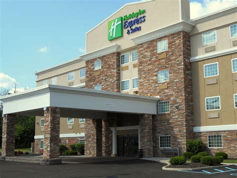 Pillowtop beds feature premium bedding. Holiday Inn Express & Suites Carmel North - Westfield ...