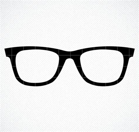 Glasses Svg Eyeglass Frames Svg Sunglasses Svg Eyeglasses Svg Sunglasses Svg File Sun Glass