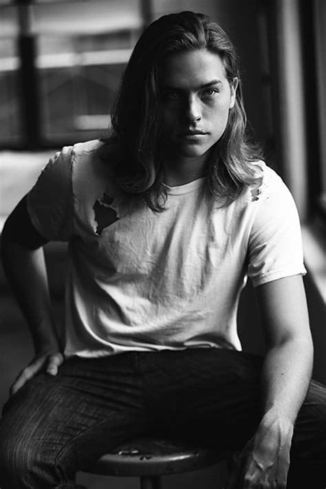 Picture Of Dylan Sprouse