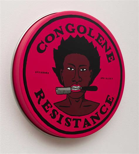 Alison Saar Congolene Resistance 2021 Available For Sale Artsy