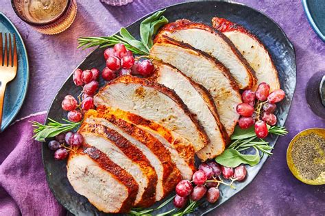 delicious and easy smoked turkey breast recipe smokedbyewe