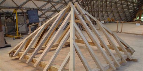 If your math skills are strong this is still a great book because it deals with the specifics of timber joinery. Oak timber framing: roof framing | Weald and Downland