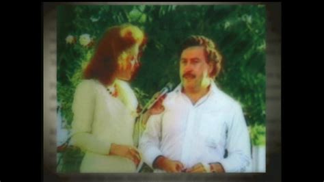 Fantástico Entrevista Exclusiva Com Virgínia Vallejo Ex Amante De Pablo Escobar Globoplay