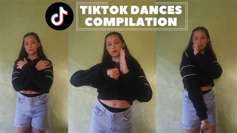 Tiktok Dance Videos Compilation 2020 Philippines Youtube