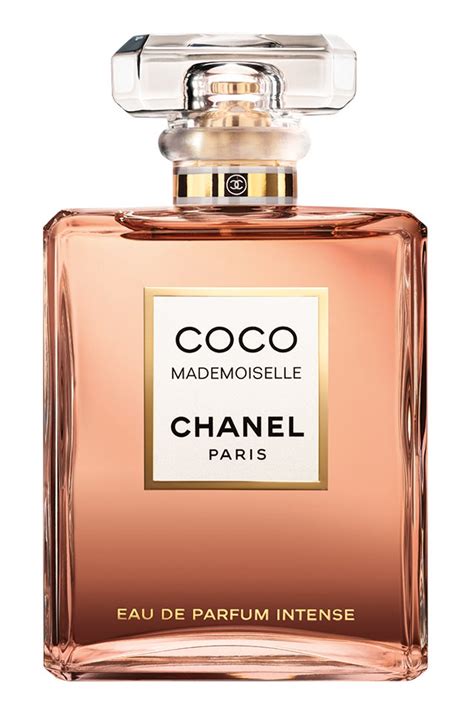 Il Nuovo Profumo Di Chanel Coco Mademoiselle Eau De Parfum Intense