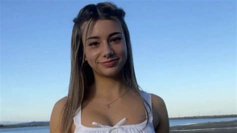 Mikayla Campinos TikTok Star S Leaked Video And Photo Reddit And Twitter Update